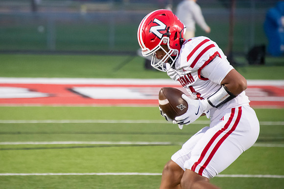 Neenah vs Hortonville 0045