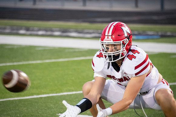 Neenah vs Hortonville 0044