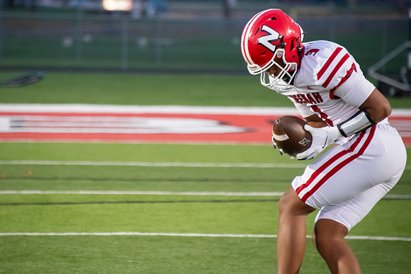 Neenah vs Hortonville 0046