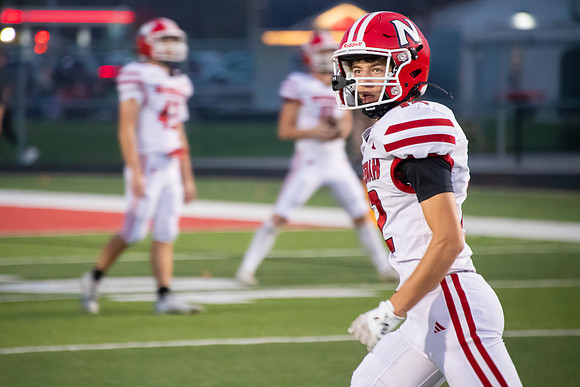 Neenah vs Hortonville 0048