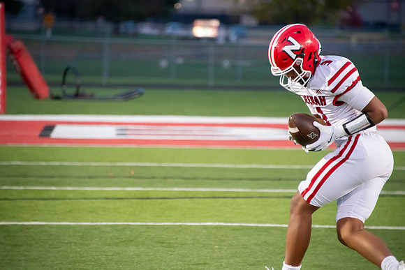 Neenah vs Hortonville 0047