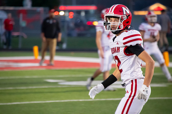 Neenah vs Hortonville 0049