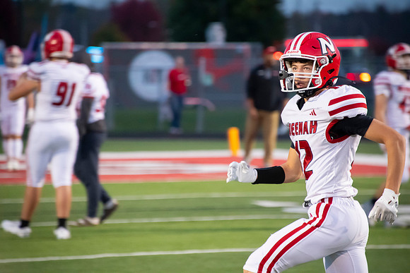 Neenah vs Hortonville 0050