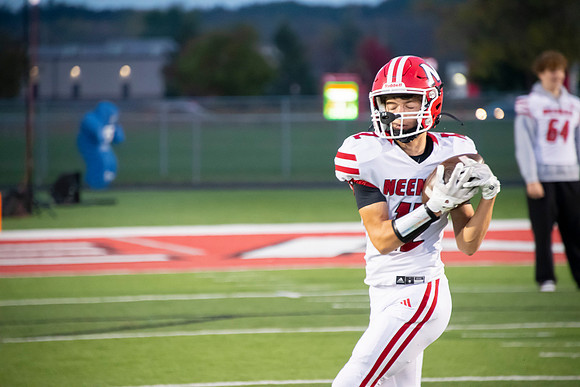 Neenah vs Hortonville 0053