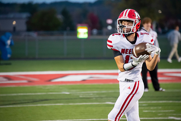 Neenah vs Hortonville 0052
