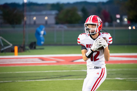 Neenah vs Hortonville 0054