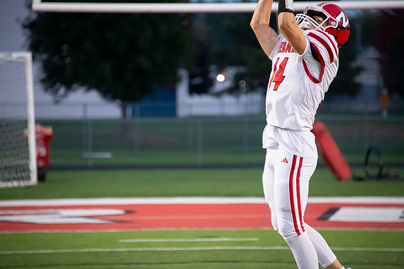 Neenah vs Hortonville 0055