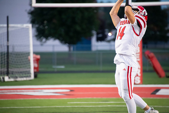 Neenah vs Hortonville 0056