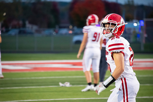 Neenah vs Hortonville 0057