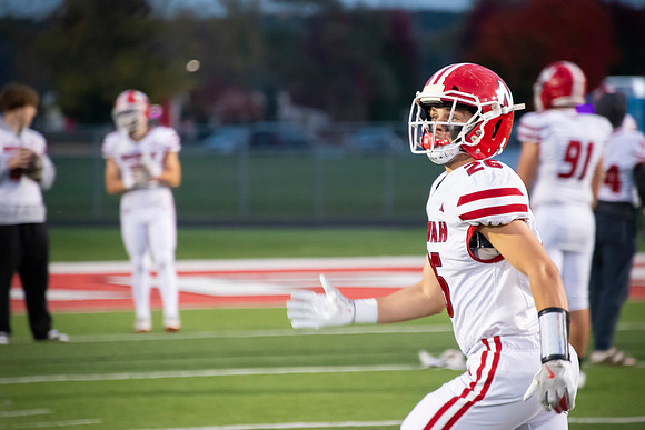 Neenah vs Hortonville 0058