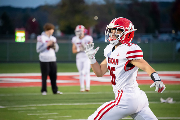 Neenah vs Hortonville 0059