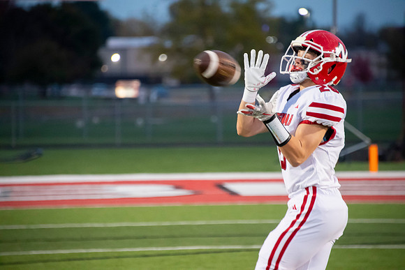 Neenah vs Hortonville 0060