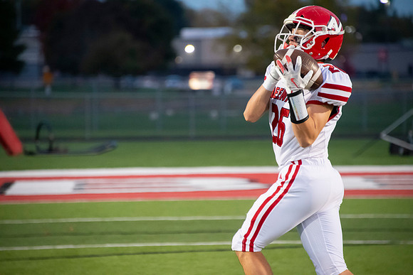 Neenah vs Hortonville 0061