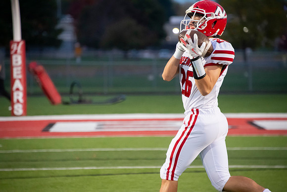 Neenah vs Hortonville 0062