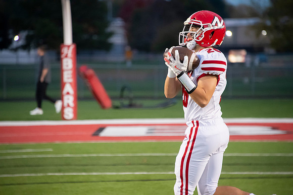 Neenah vs Hortonville 0063