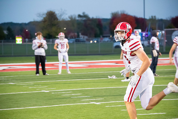 Neenah vs Hortonville 0066