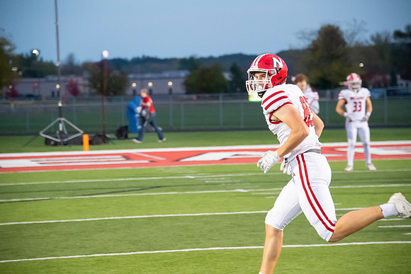 Neenah vs Hortonville 0067