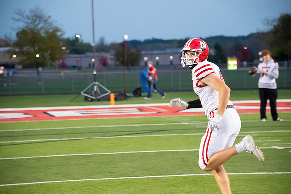 Neenah vs Hortonville 0068