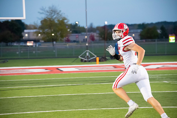 Neenah vs Hortonville 0069