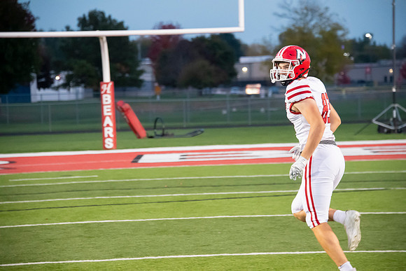 Neenah vs Hortonville 0072