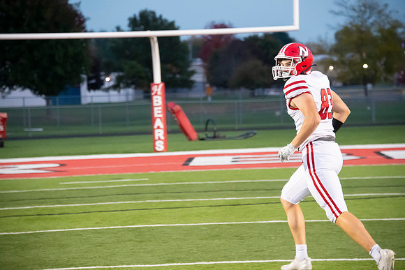 Neenah vs Hortonville 0073