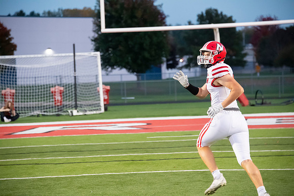 Neenah vs Hortonville 0074