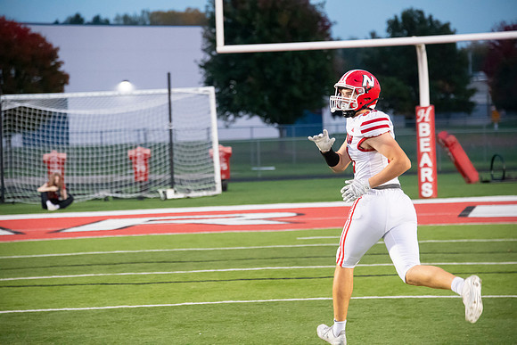 Neenah vs Hortonville 0075
