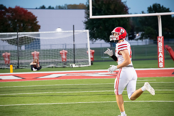 Neenah vs Hortonville 0076