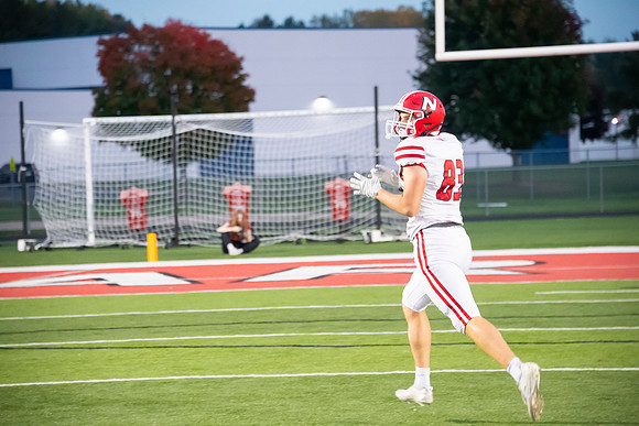 Neenah vs Hortonville 0077