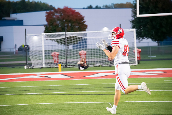 Neenah vs Hortonville 0078