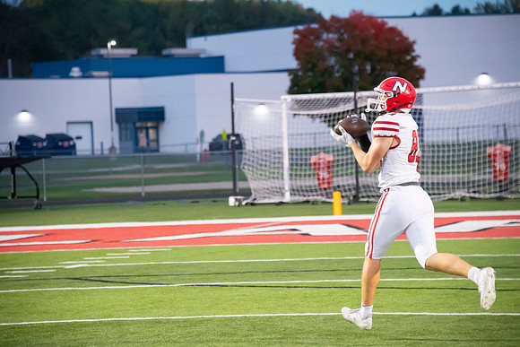 Neenah vs Hortonville 0079