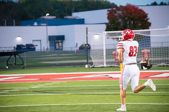 Neenah vs Hortonville 0080