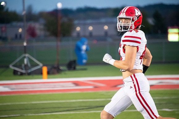 Neenah vs Hortonville 0081