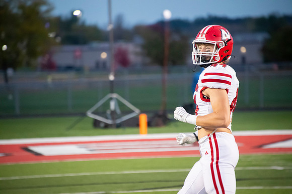 Neenah vs Hortonville 0082