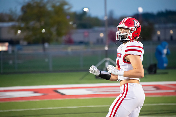 Neenah vs Hortonville 0083