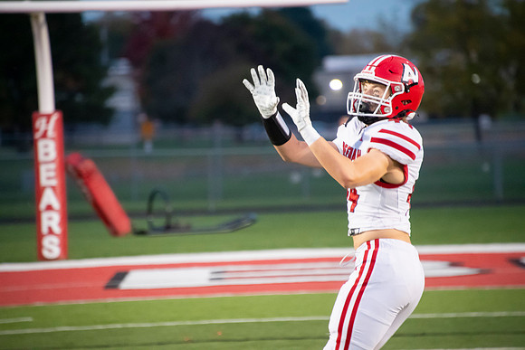 Neenah vs Hortonville 0084