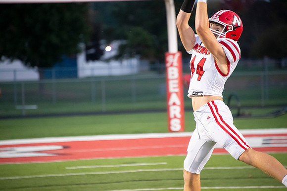 Neenah vs Hortonville 0087