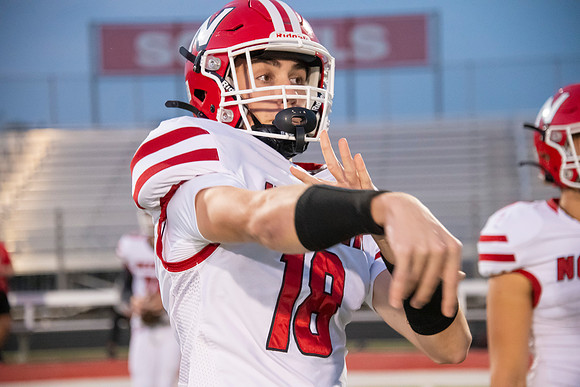 Neenah vs Hortonville 0093