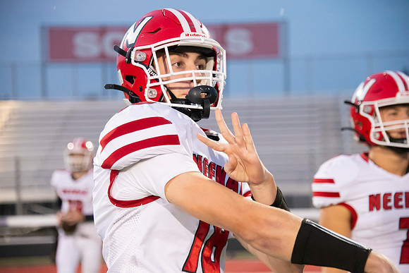 Neenah vs Hortonville 0094
