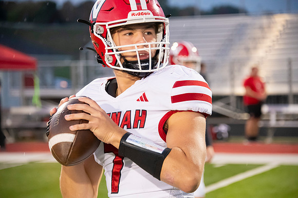 Neenah vs Hortonville 0100