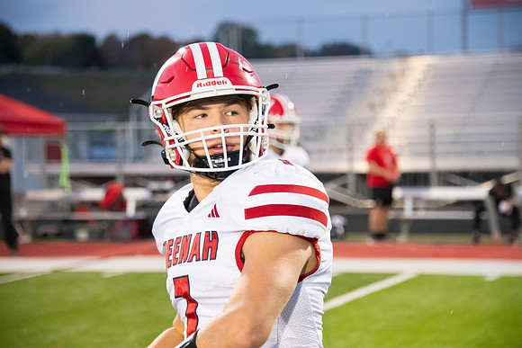 Neenah vs Hortonville 0102