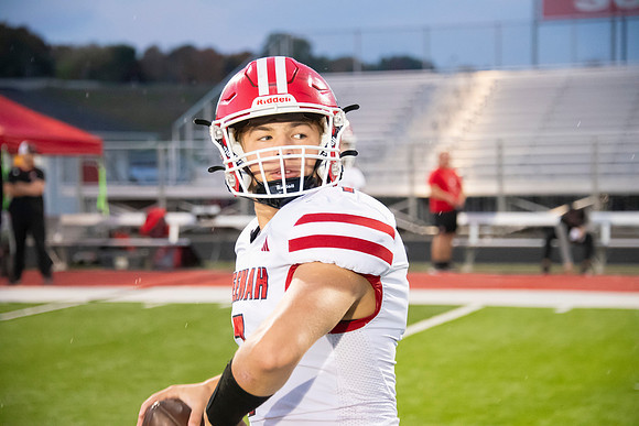 Neenah vs Hortonville 0103