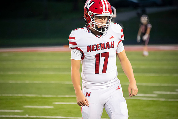 Neenah vs Hortonville 0132