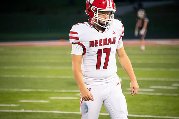 Neenah vs Hortonville 0133