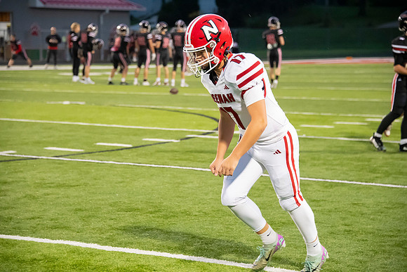 Neenah vs Hortonville 0134