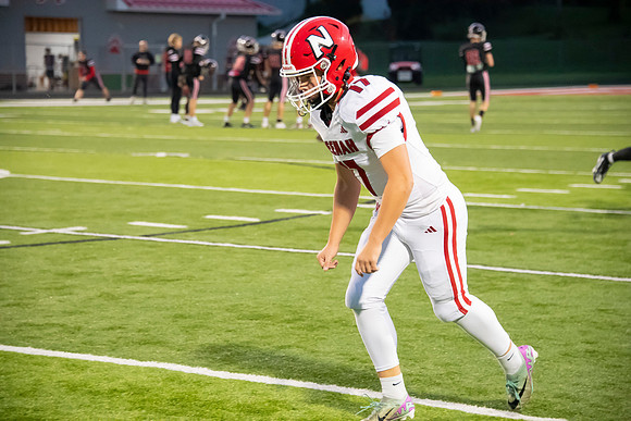 Neenah vs Hortonville 0135