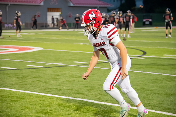 Neenah vs Hortonville 0137