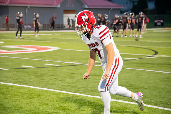 Neenah vs Hortonville 0138