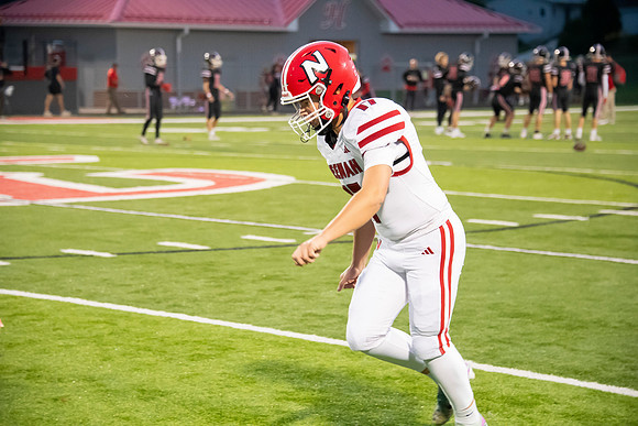 Neenah vs Hortonville 0139