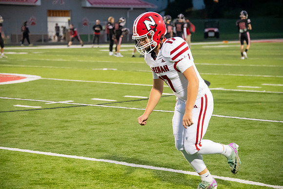 Neenah vs Hortonville 0136